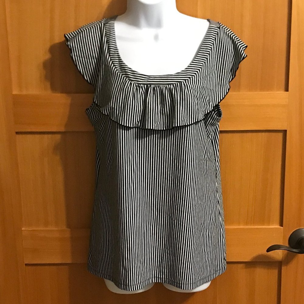 Style & Co Dress Tank top size M